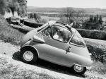 BMW Isetta 250 Bubble Window 1955 года